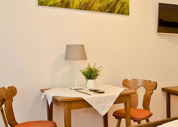 Landhotel Dorfschmiede Konditorei-Cafe-Restaurant