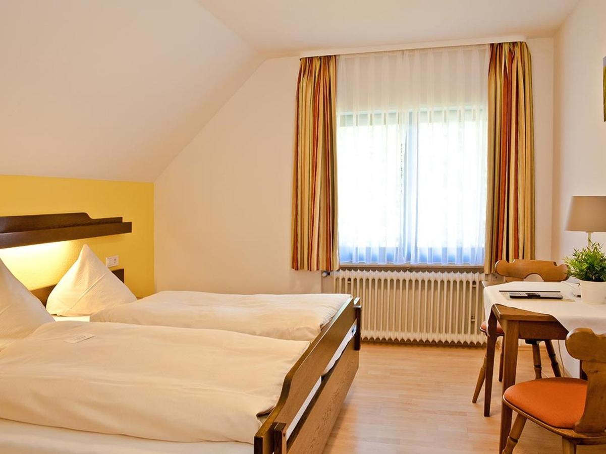 Dorfschmiede Konditorei-cafe-restaurant Guest house *